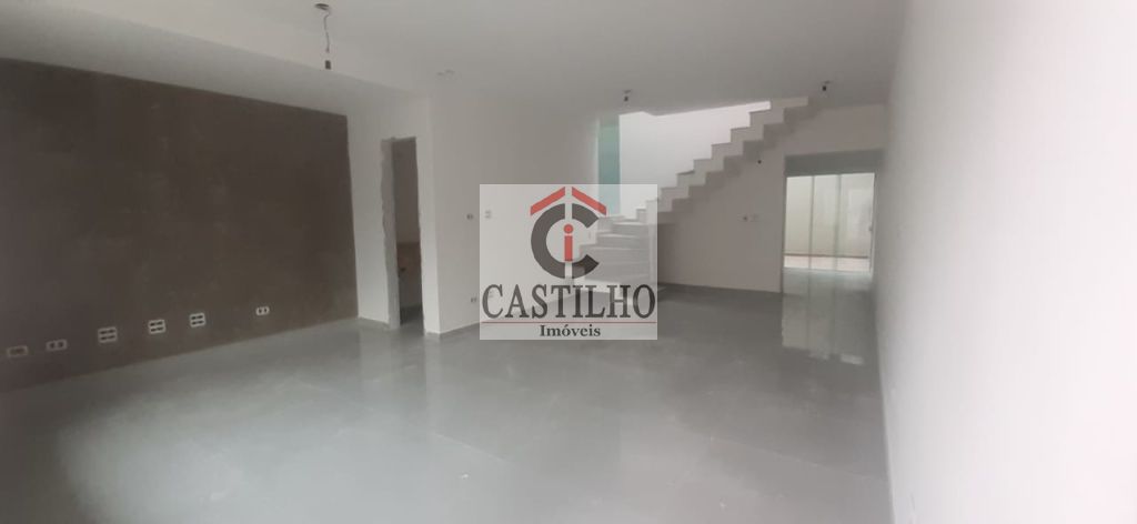 Sobrado para Locação - TUCURUVI