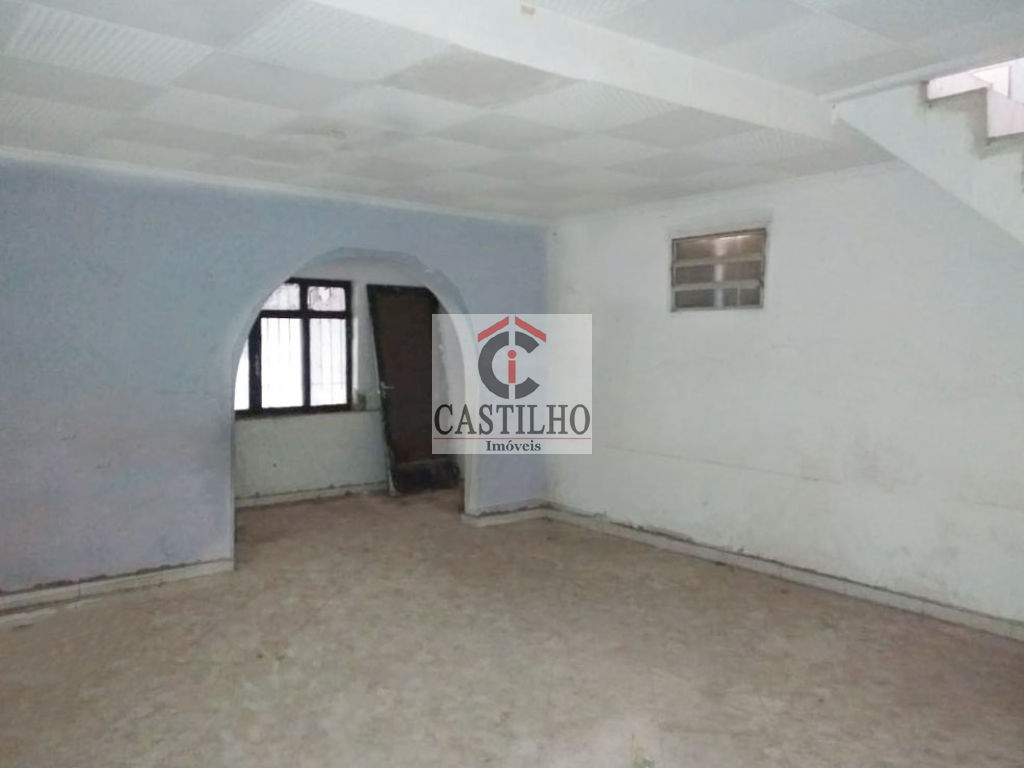 Casa Térrea para Locação - JARDIM ESMERALDA