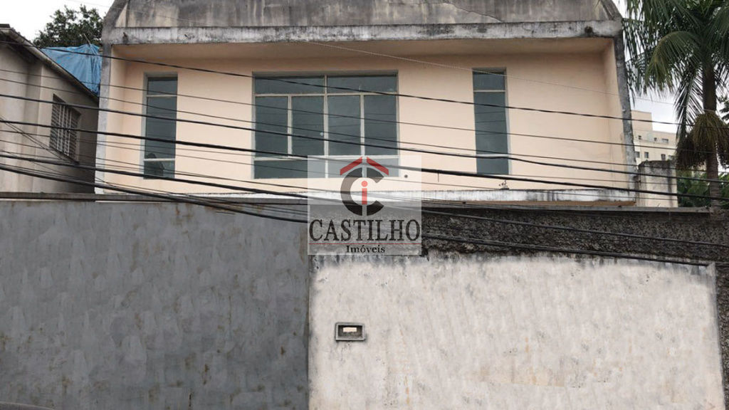 Galpão para Locação - SANTA TERESINHA