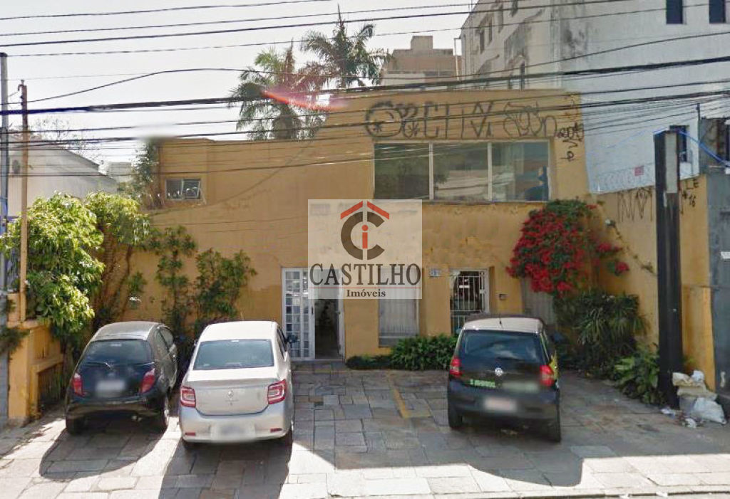 Sobrado para Locação - JARDIM PRAINHA