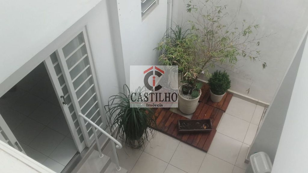 Sala Comercial para Locação - TATUAPÉ