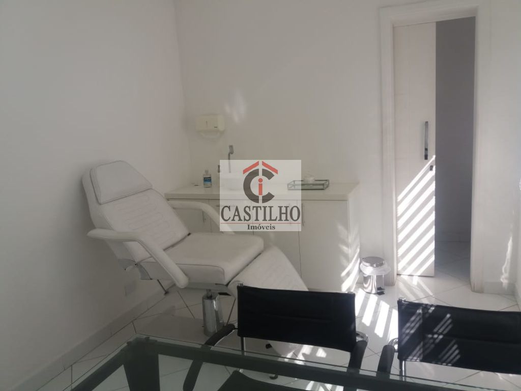 Sala Comercial para Locação - TATUAPÉ