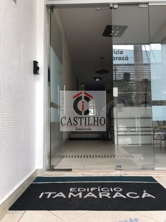 Apartamento para Venda - MOOCA