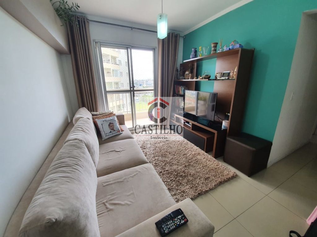 Apartamento para Venda - JARDIM GUAIRACA