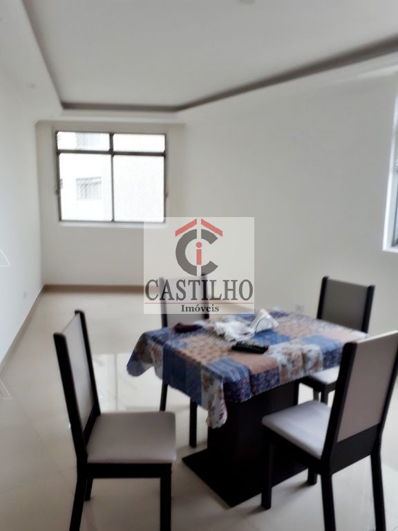 Apartamento para Venda - MOOCA