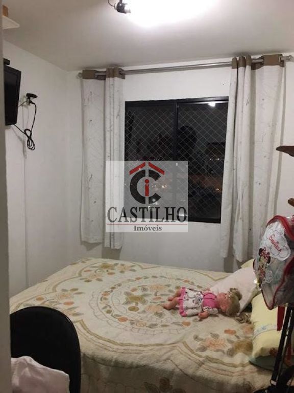 Apartamento para Venda - VILA PRUDENTE