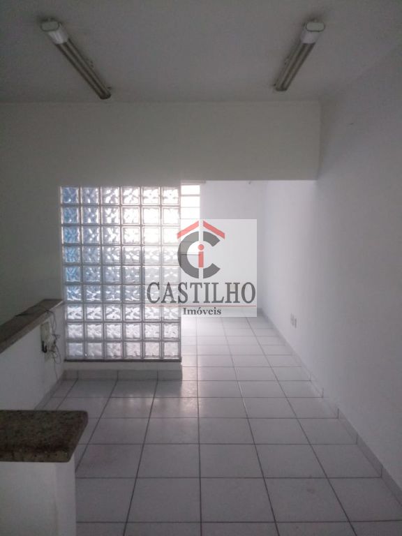 Galpão para Locação - MOOCA