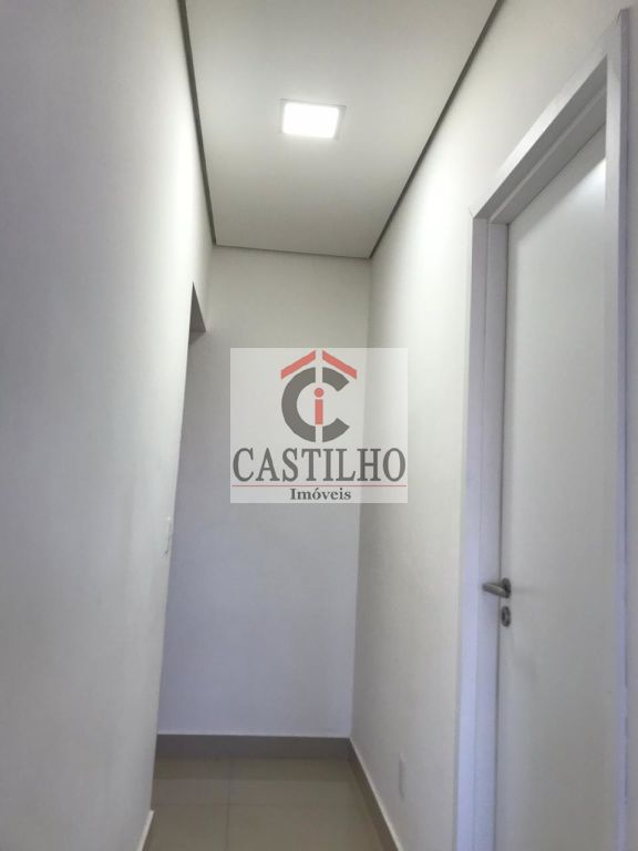 Apartamento para Venda - MARAPÉ