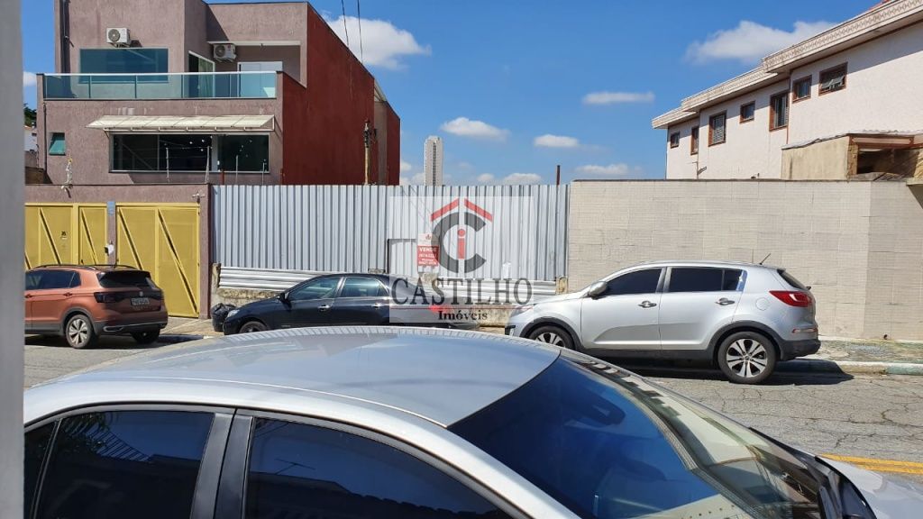 Terreno para Venda - MOOCA