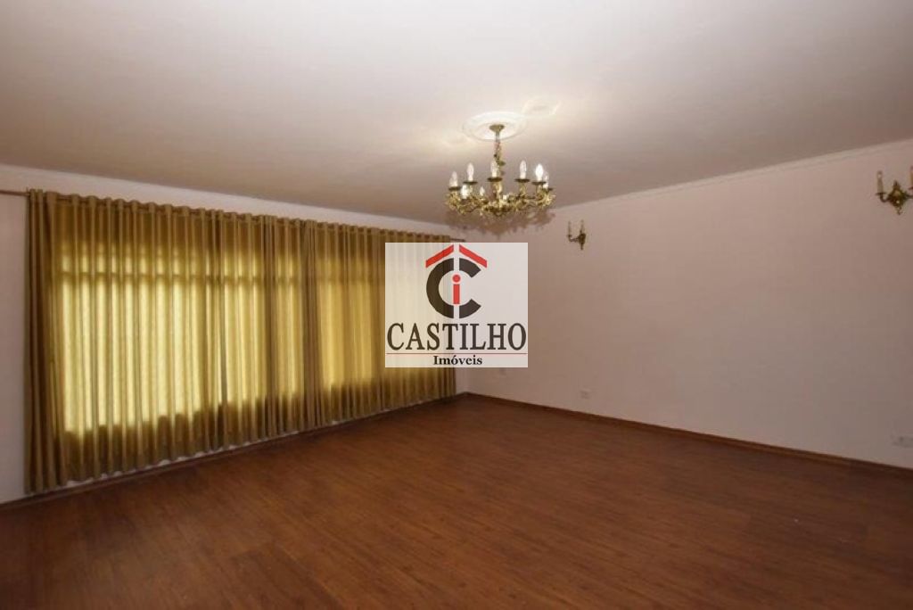 Sobrado para Venda - MOOCA