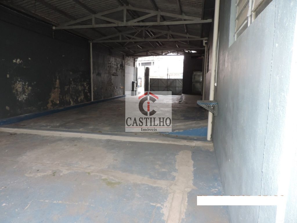 Galpão para Venda - VILA NOVA MANCHESTER