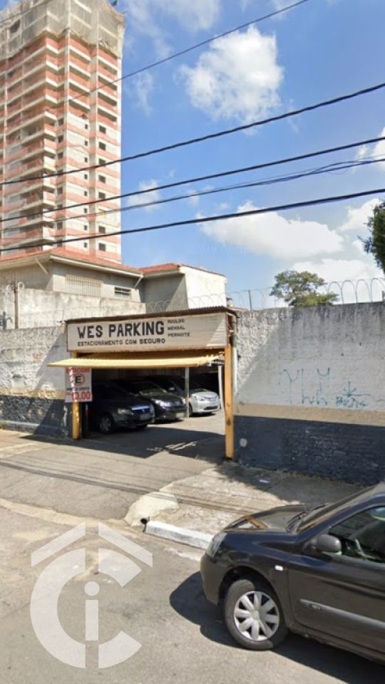 Terreno para Venda - CAMBUCI