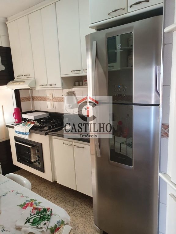 Apartamento para Venda - MOOCA