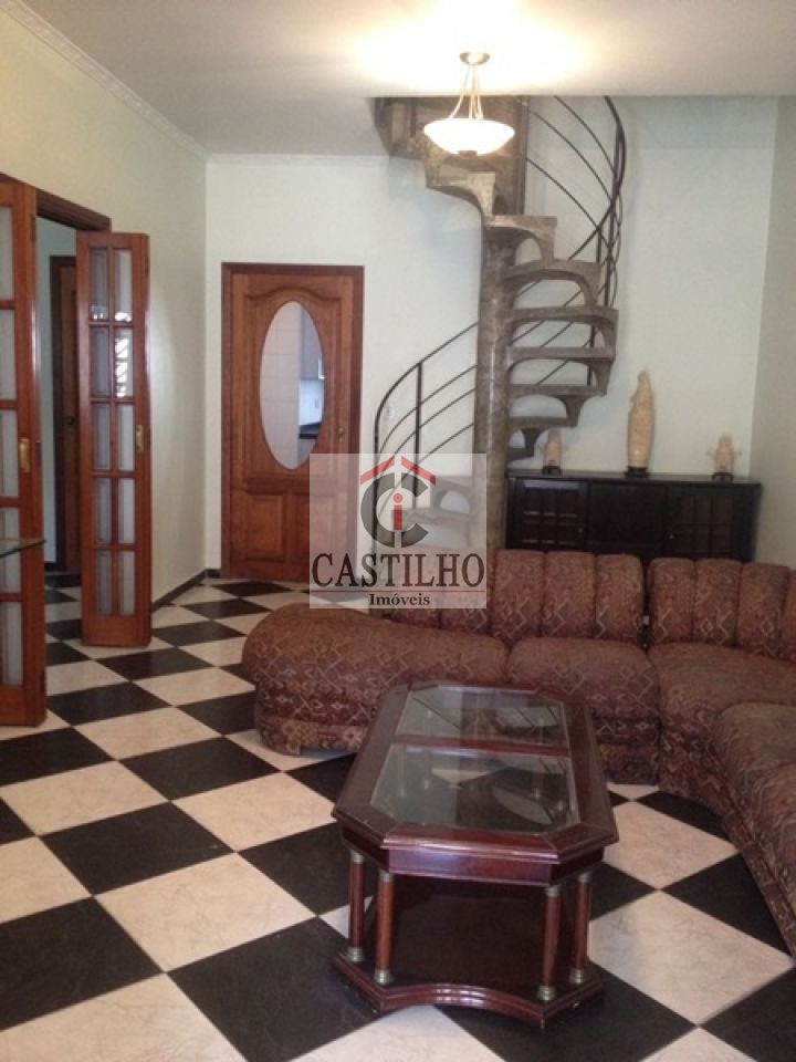 Casa Assobradada para Venda - VILA PRUDENTE