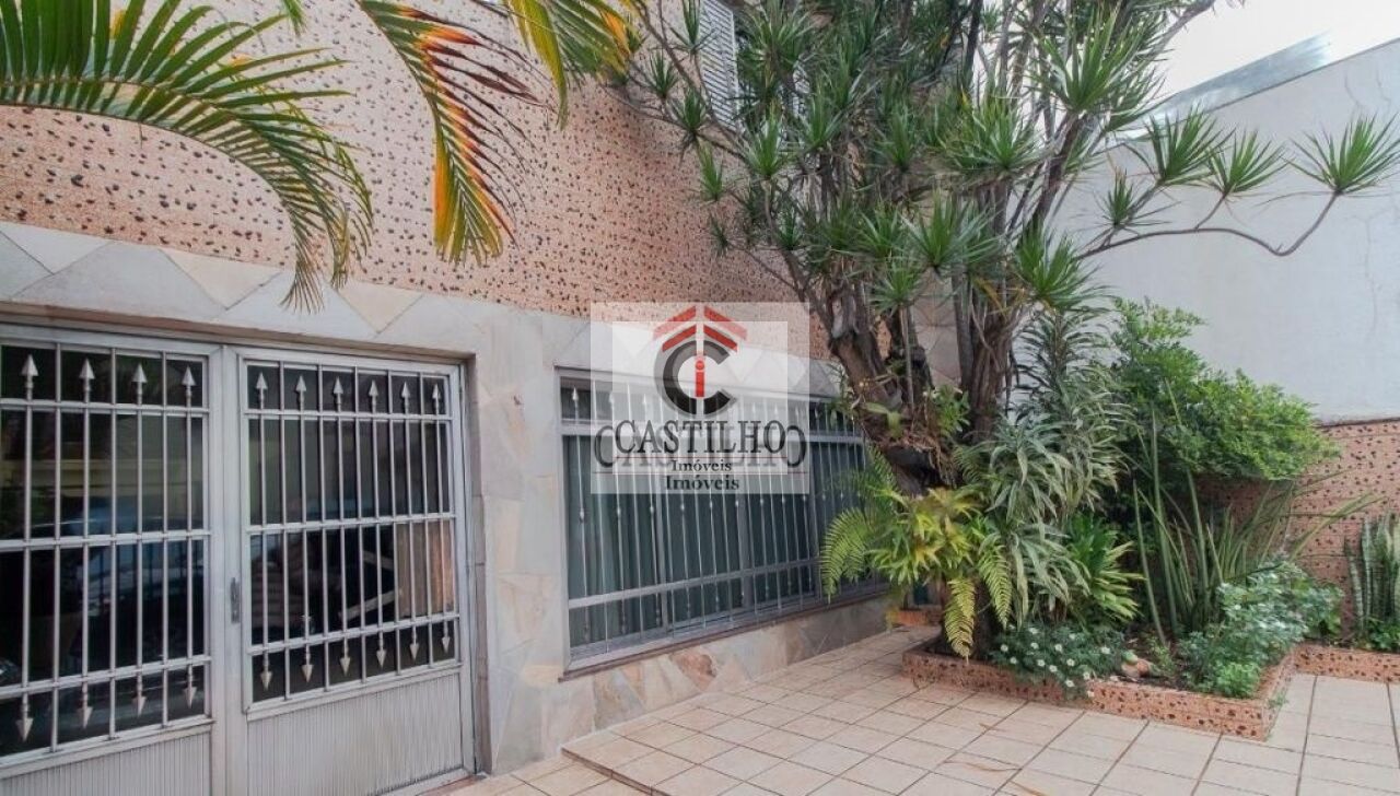 Casa Assobradada para Venda - VILA EMA