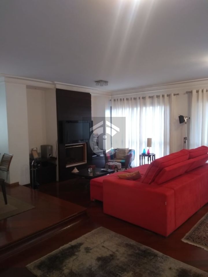 Apartamento para Venda - JARDIM AVELINO
