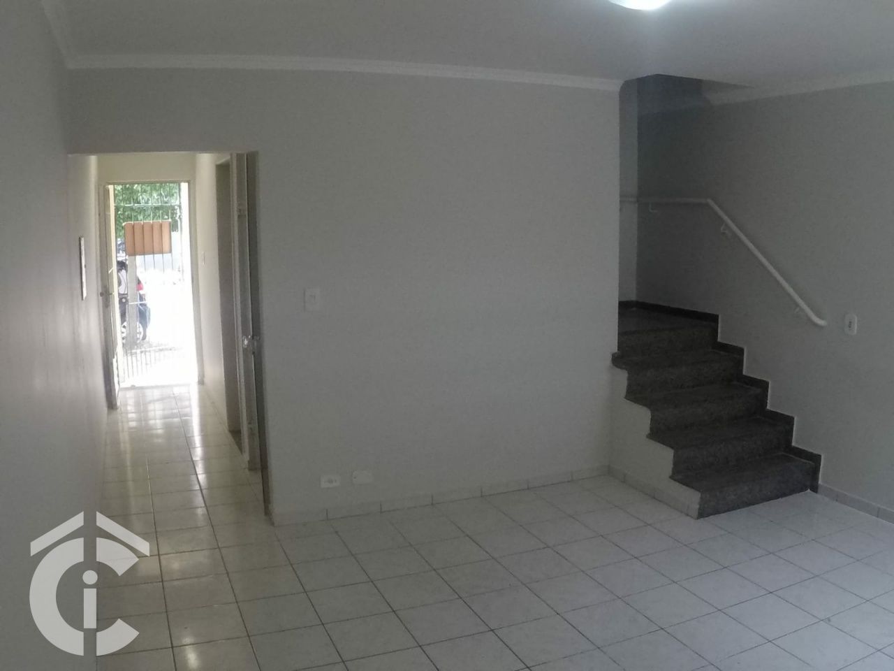 Casa Assobradada para Locação - MOOCA