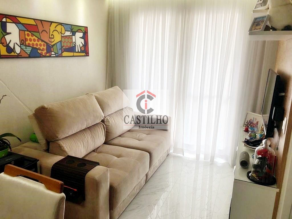 Apartamento para Venda - JARDIM SANTA TEREZINHA ZONA LESTE