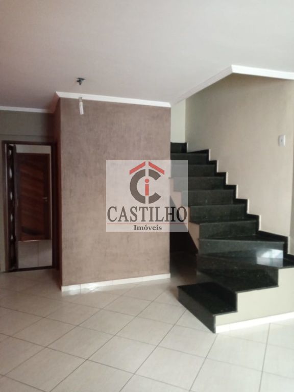 Sobrado para Venda - VILA EMA