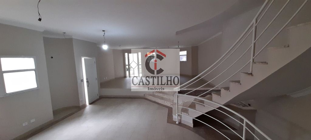 Casa Assobradada para Venda - VILA PRUDENTE