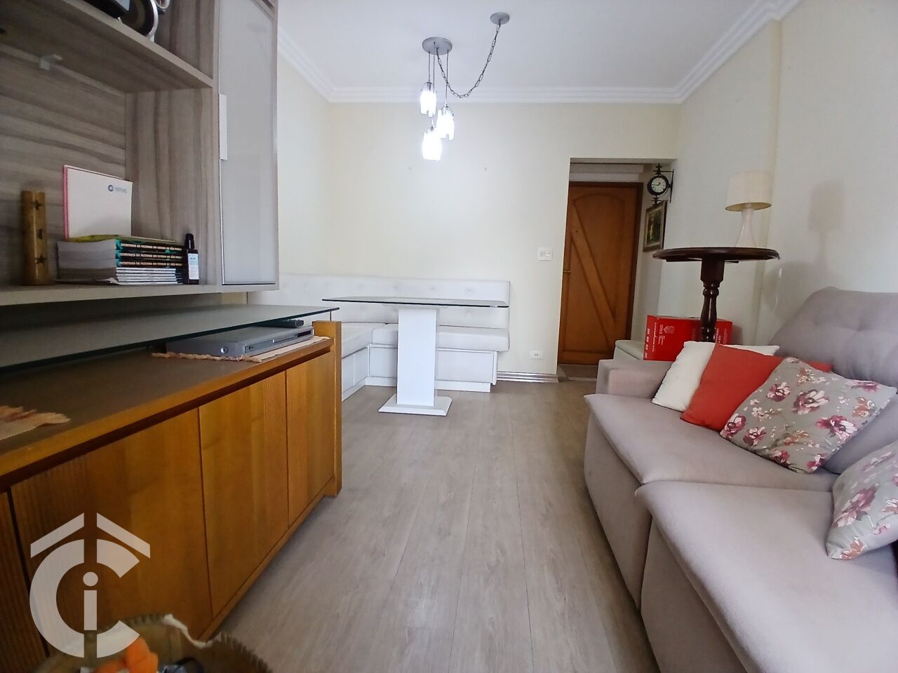 Apartamento para Venda - MOOCA