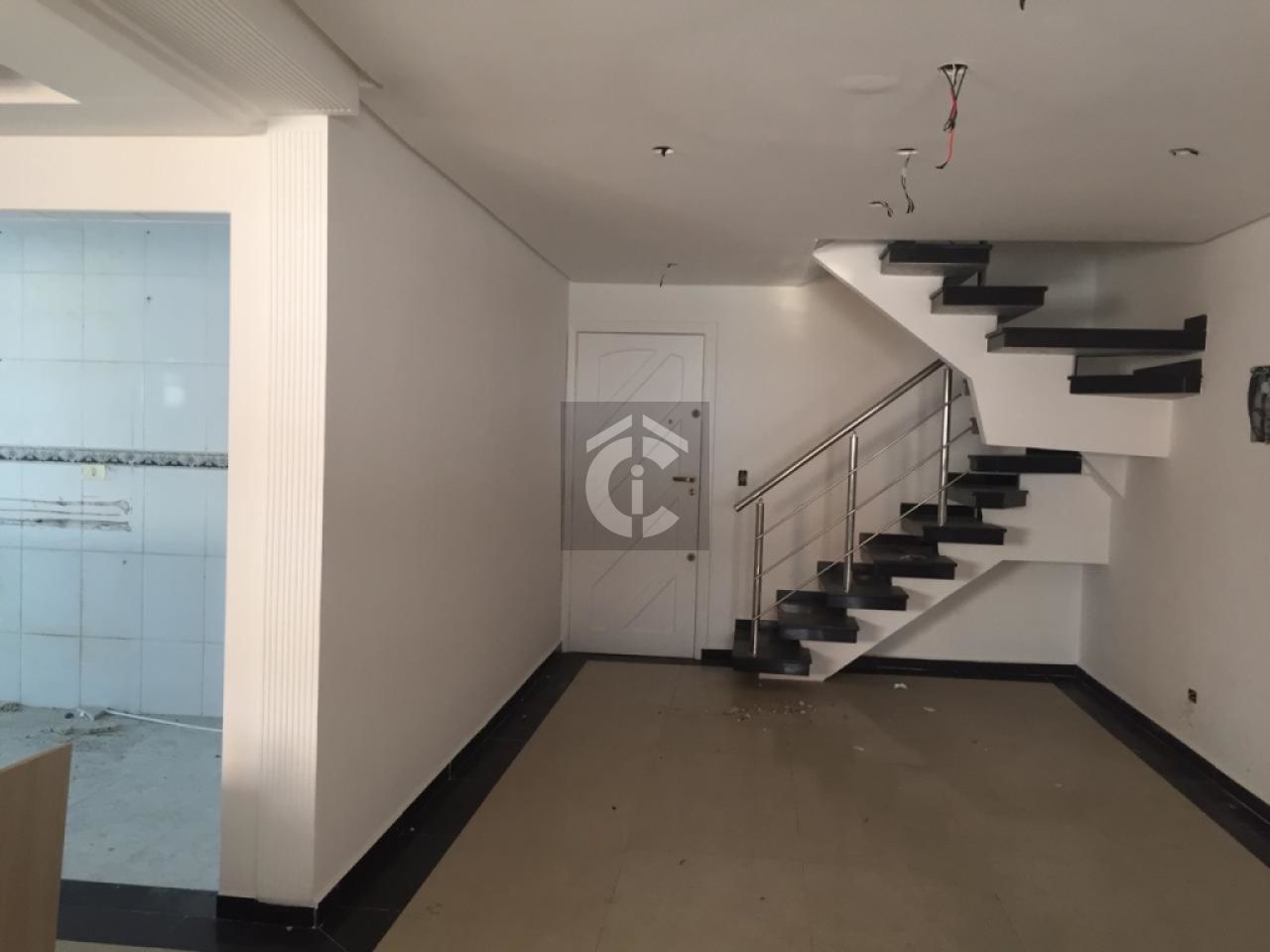 Triplex para Venda - CANTO DO FORTE