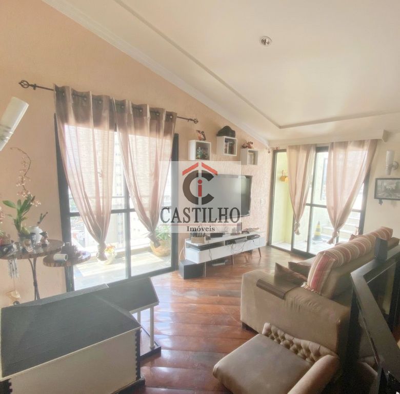 Cobertura Duplex para Venda - MOOCA