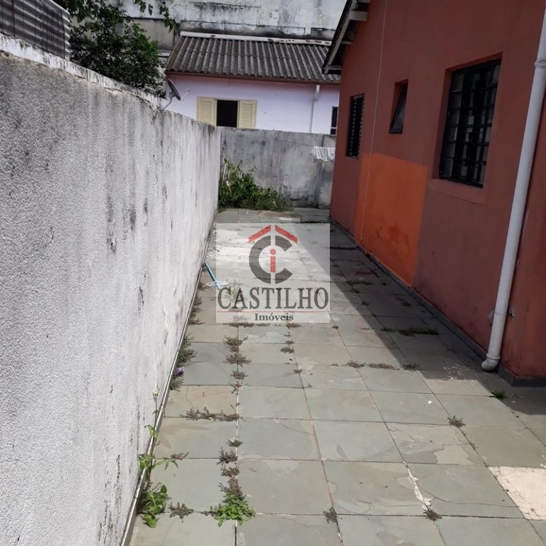 Terreno para Venda - VILA REGENTE FEIJÓ