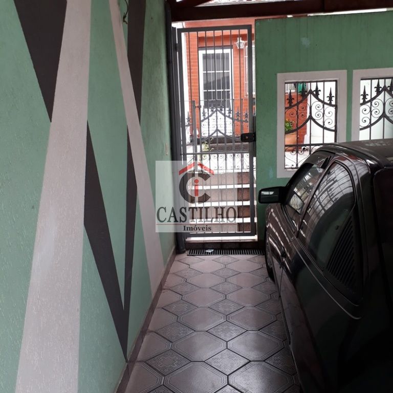 Terreno para Venda - VILA REGENTE FEIJÓ