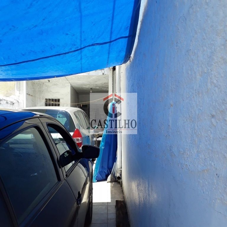 Terreno para Venda - VILA REGENTE FEIJÓ