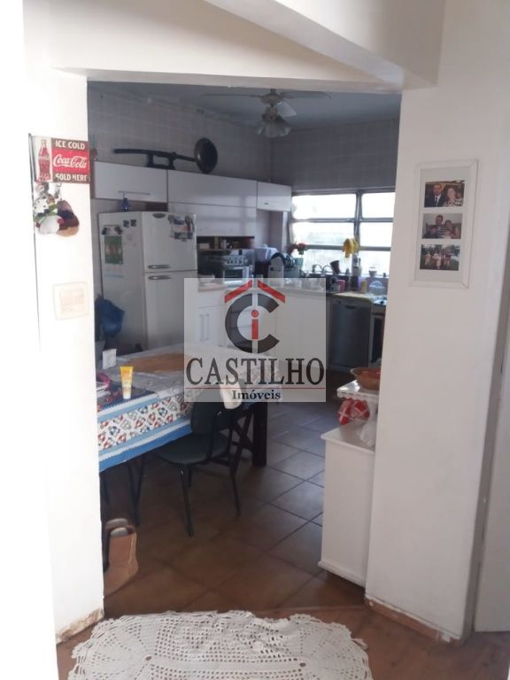 Sobrado para Venda - OLÍMPICO