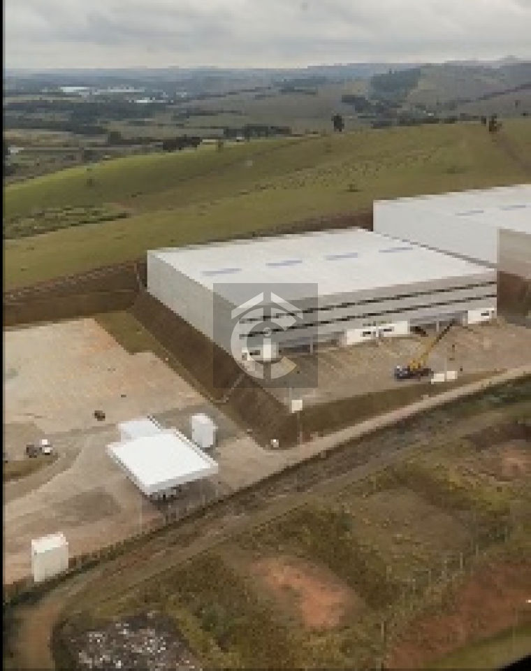Galpão para Venda - LOPES