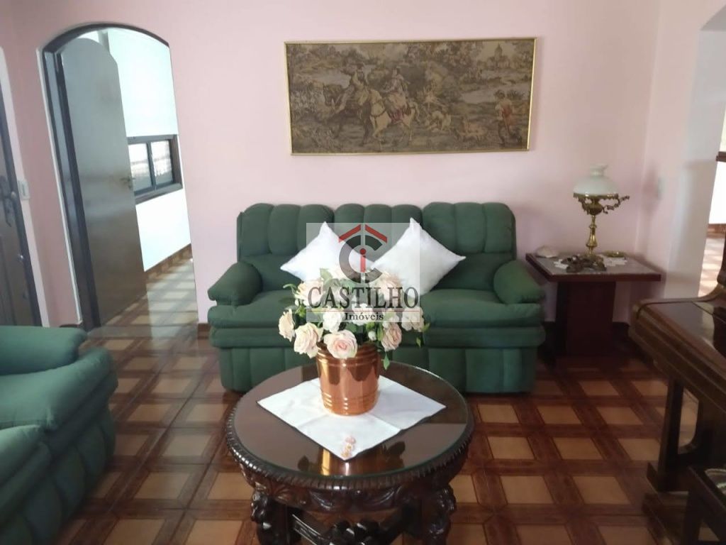 Casa Térrea para Venda - VILA PRUDENTE