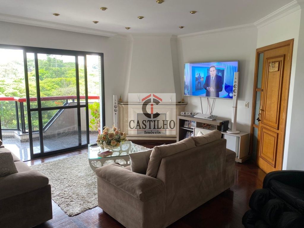 Apartamento para Venda - JARDIM ANÁLIA FRANCO