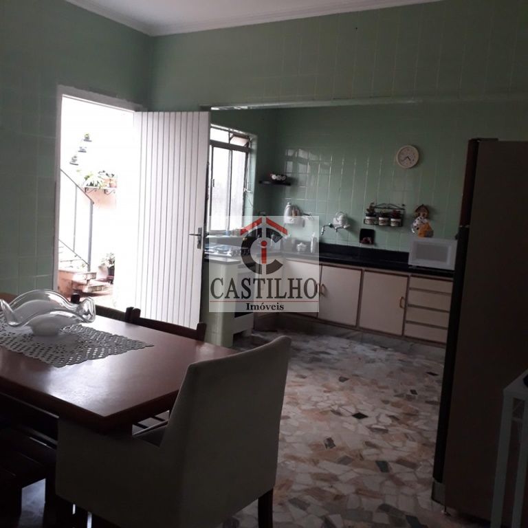 Casa Comercial para Venda - MOOCA