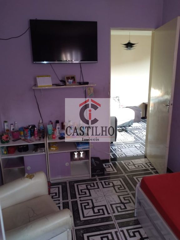 Apartamento para Venda - JARDIM LAURA