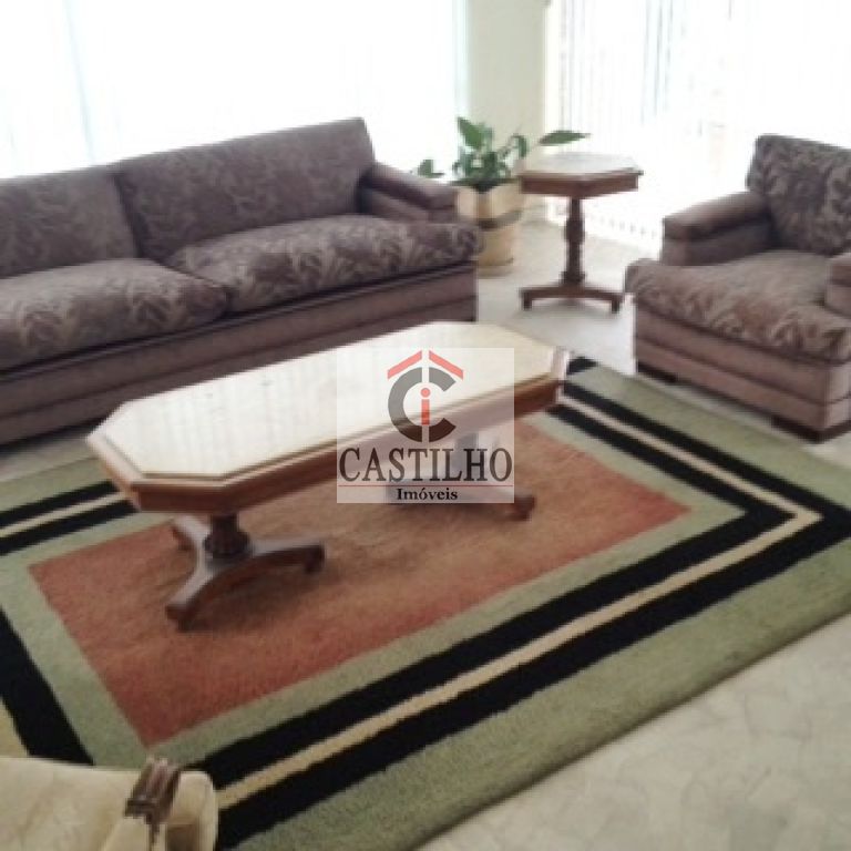 Apartamento para Venda - MOOCA