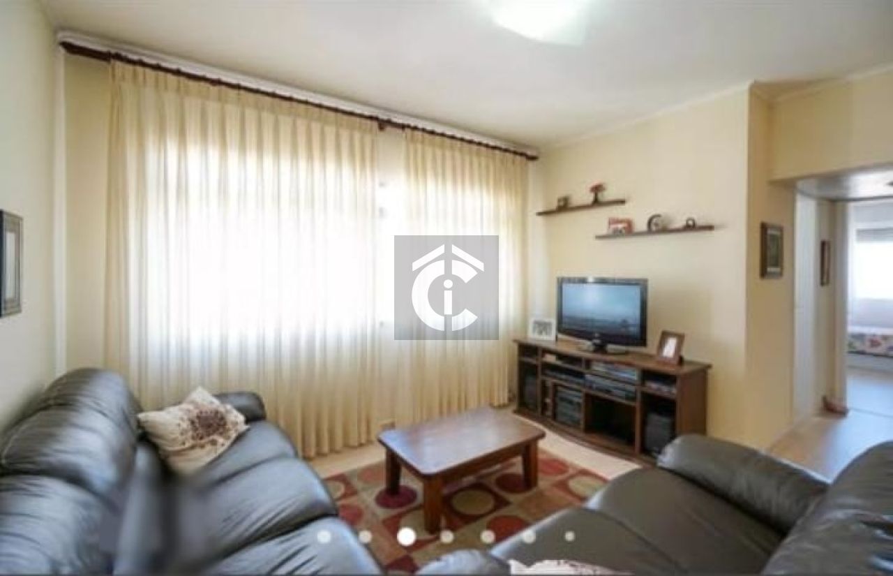 Apartamento para Venda - MOOCA