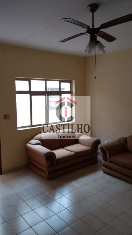 Casa Assobradada para Venda - VILA LIBANESA