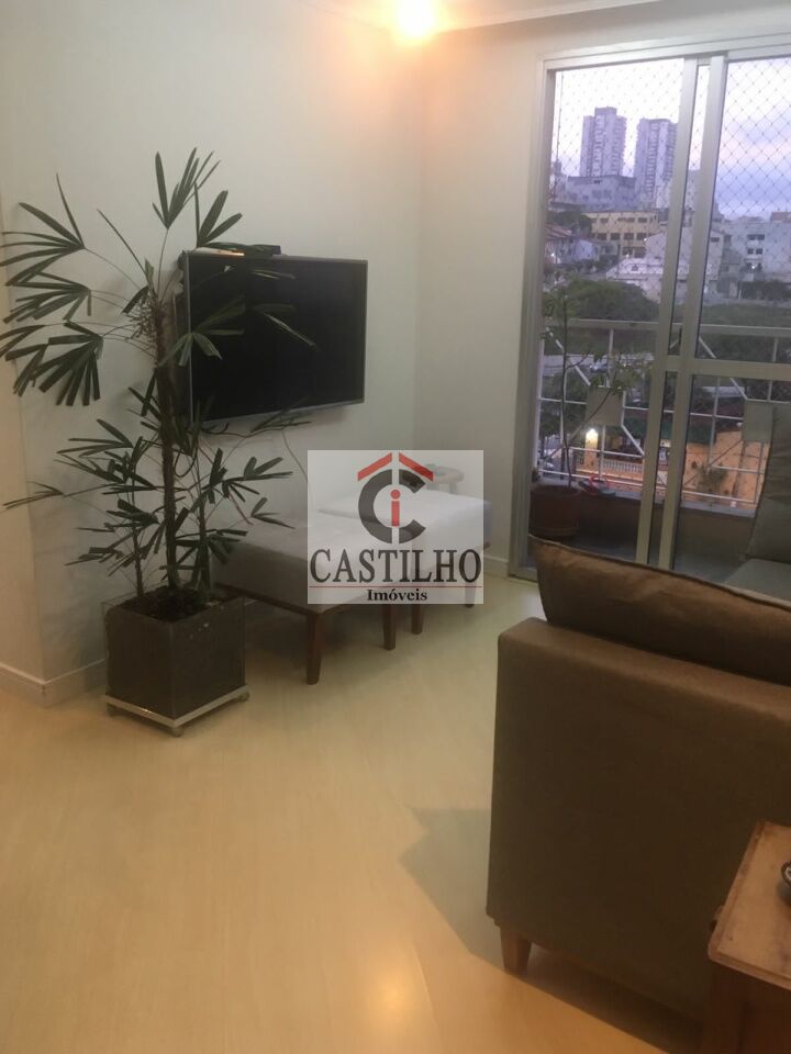 Apartamento para Venda - CHÁCARA CALIFÓRNIA