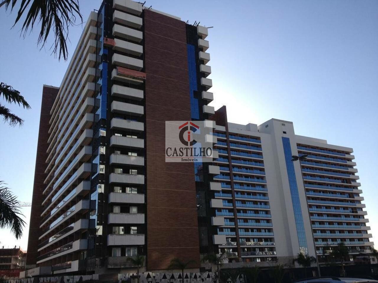 Sala Comercial para Venda - CERÂMICA