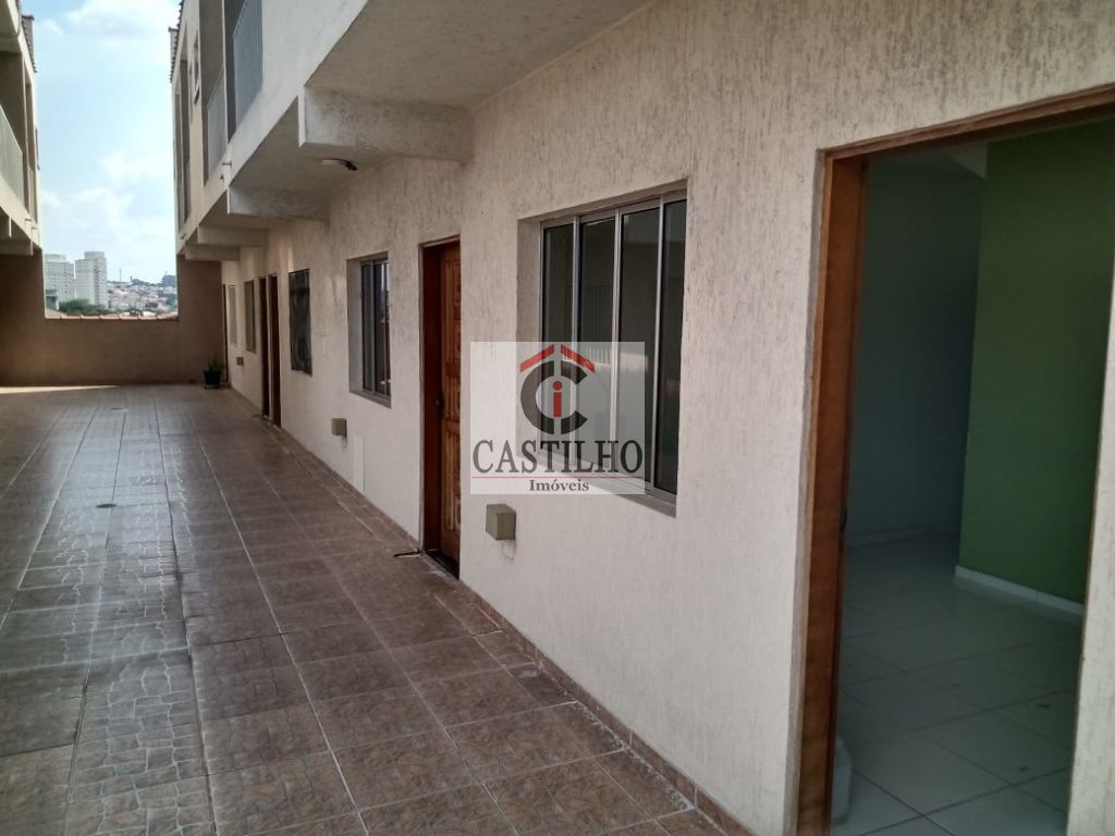 Condomínio para Venda - JARDIM ARIZE