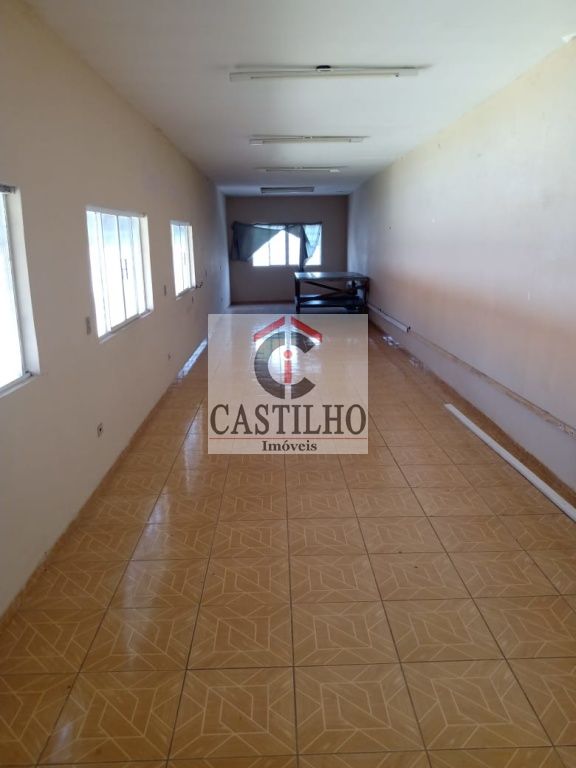 Sala Comercial para Locação - CHÁCARA SANTO ANTÔNIO ZONA LESTE