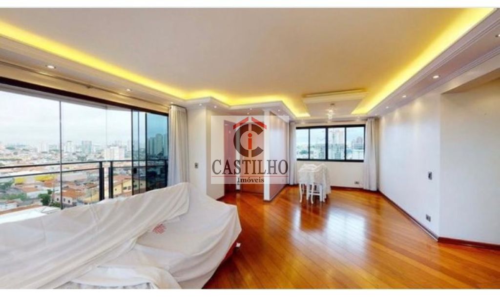 Apartamento para Venda - VILA PRUDENTE