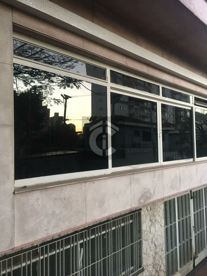 Salão para Locação - SACOMÃ