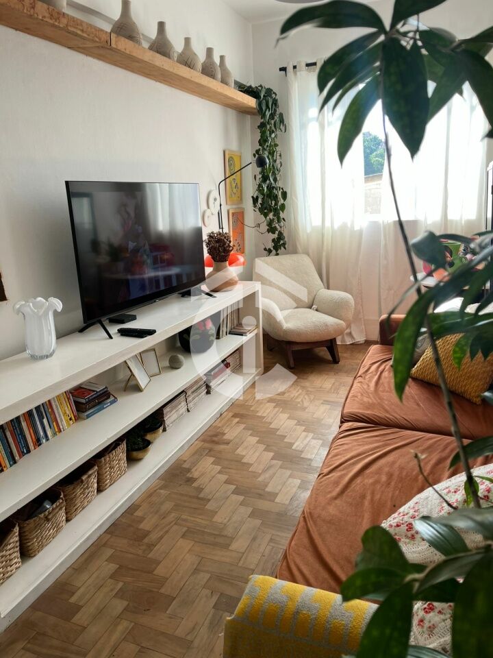 Apartamento para Venda - MOOCA