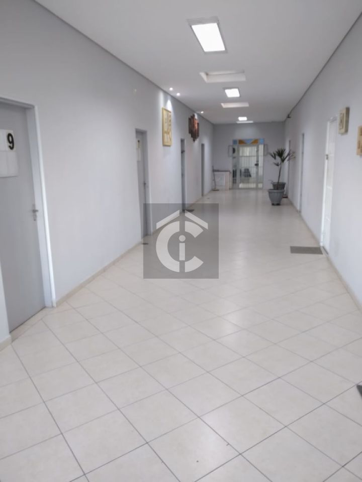 Sala Comercial para Locação - CONJUNTO HABITACIONAL TEOTONIO VILELA