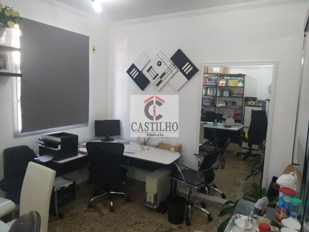 Sala Comercial para Venda - SÍTIO PINHEIRINHO