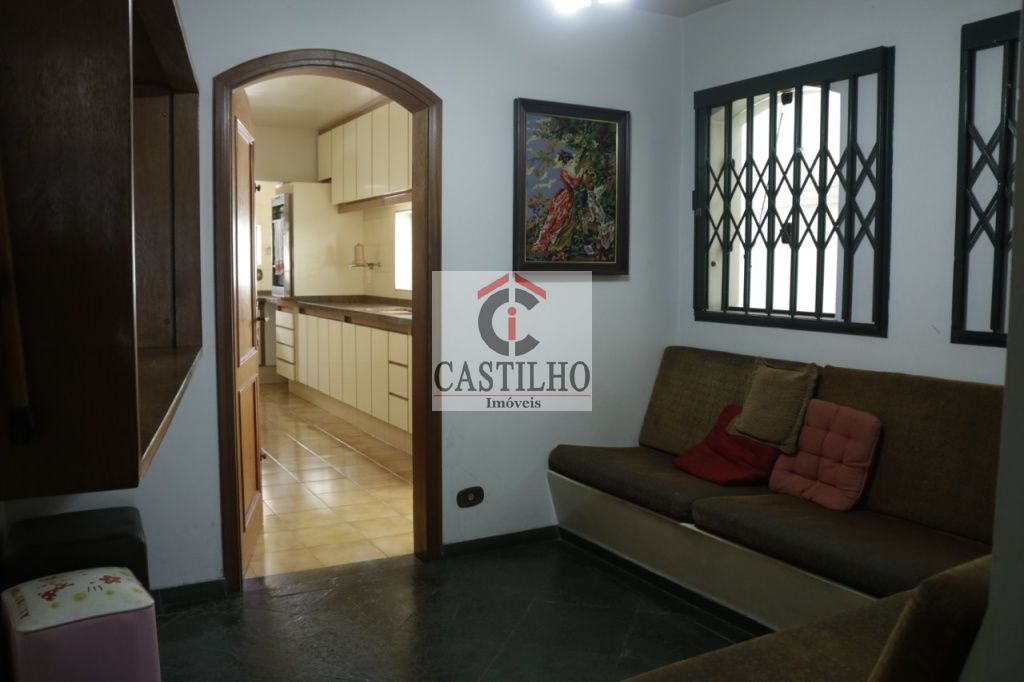 Sobrado para Venda - VILA GOMES CARDIM