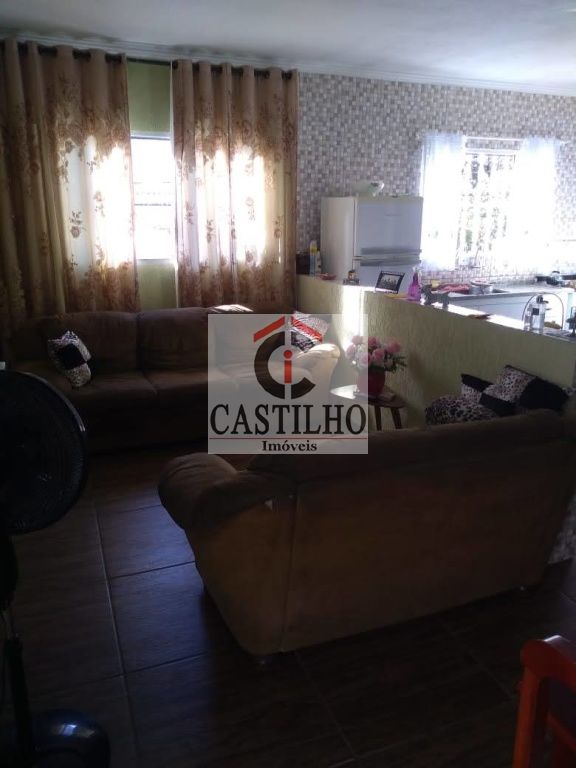 Sobrado para Venda - VILA PRUDENTE